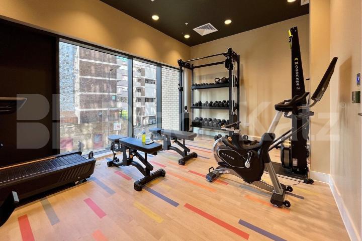 MORE THAN JUST A ROOM  Ruby Street , Peckham 